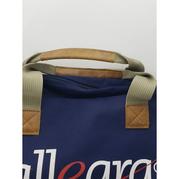 Pharmaceutical ALLEGRA Promo tote computer bag Promotional Drug Company Y2K - Picture 7 of 14